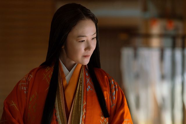 「光る君へ」最終回に新キャラ・ちぐさ（吉柳咲良）登場！（2枚目）