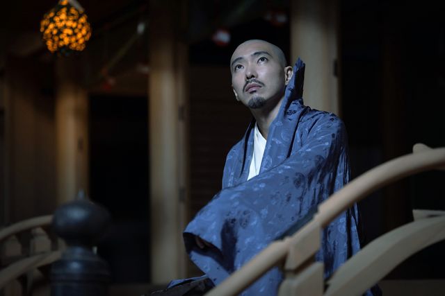 「光る君へ」最終回に新キャラ・ちぐさ（吉柳咲良）登場！（3枚目）