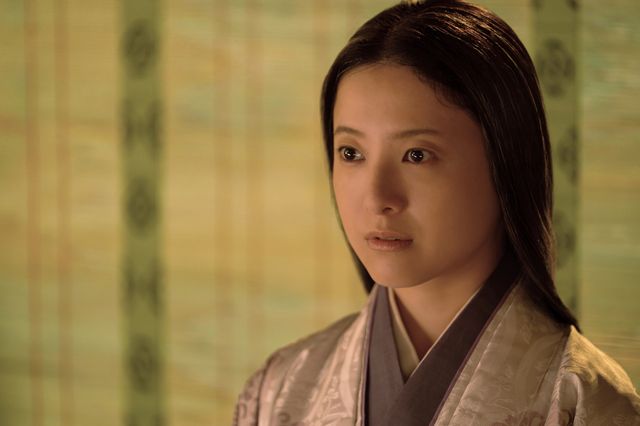 「光る君へ」最終回に新キャラ・ちぐさ（吉柳咲良）登場！（6枚目）