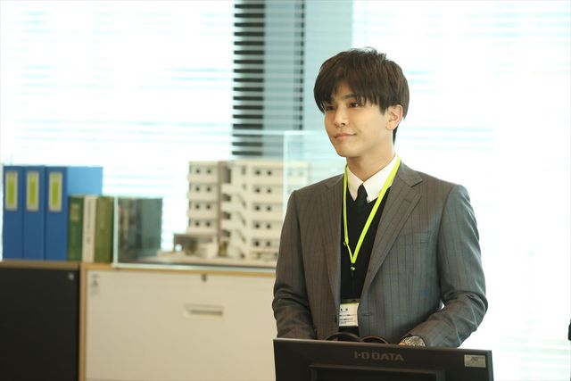 永山瑛太演じる陽一は失言の連続…「あなたがしてくれなくても」2話場面写真（4枚目）