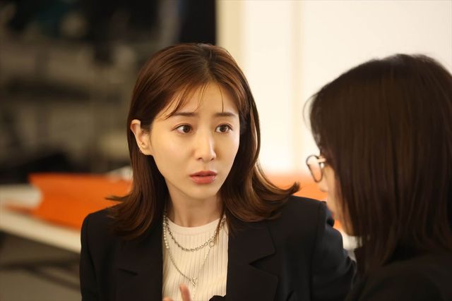 永山瑛太演じる陽一は失言の連続…「あなたがしてくれなくても」2話場面写真（6枚目）