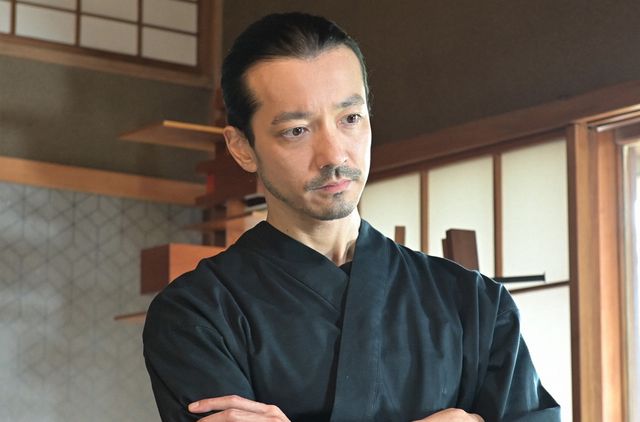 ホラーな展開からの！『プロミス・シンデレラ』最終回場面写真（6枚目）