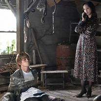 ホラーな展開からの!『プロミス・シンデレラ』最終回場面写真