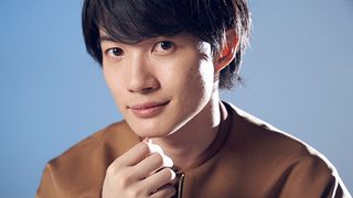 『屍人荘の殺人』神木隆之介 単独インタビュー