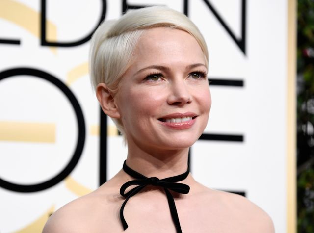 マネしたい！セレブのショートヘアスタイルをチェック【全6枚】：フォトギャラリー