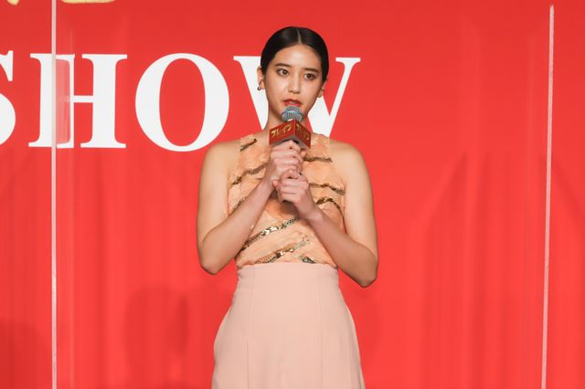 新田真剣佑、鈴木伸之ら三浦春馬さんとの撮影振り返る＜『ブレイブ　－群青戦記－』製作報告会見＞（12枚目）