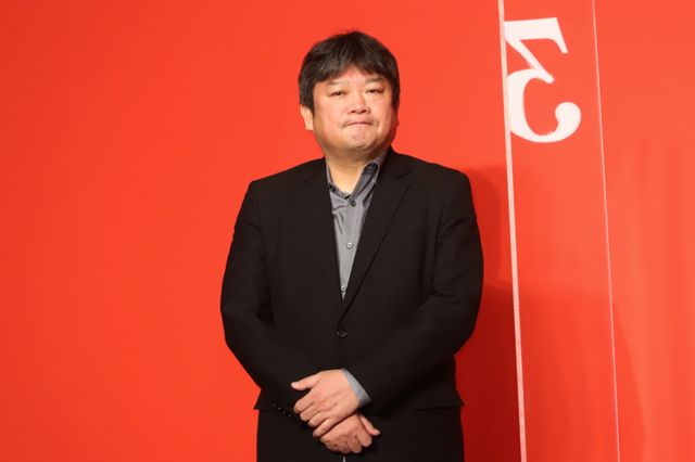 新田真剣佑、鈴木伸之ら三浦春馬さんとの撮影振り返る＜『ブレイブ　－群青戦記－』製作報告会見＞（14枚目）