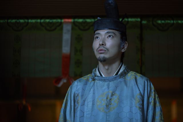 道長が「この世をば」望月の歌を詠む名シーン　「光る君へ」第44回（2枚目）