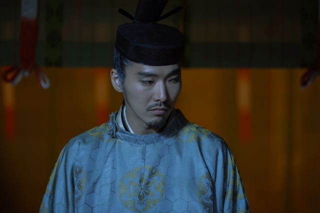 道長が「この世をば」望月の歌を詠む名シーン　「光る君へ」第44回（3枚目）