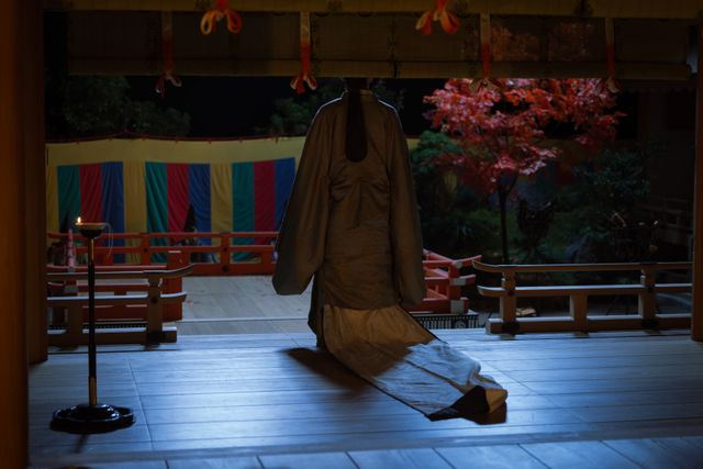 道長が「この世をば」望月の歌を詠む名シーン　「光る君へ」第44回（4枚目）