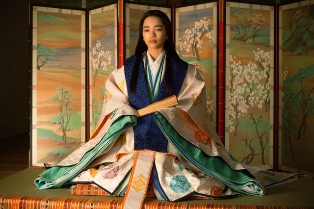 道長が「この世をば」望月の歌を詠む名シーン　「光る君へ」第44回（11枚目）