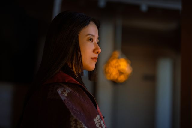 道長が「この世をば」望月の歌を詠む名シーン　「光る君へ」第44回（37枚目）