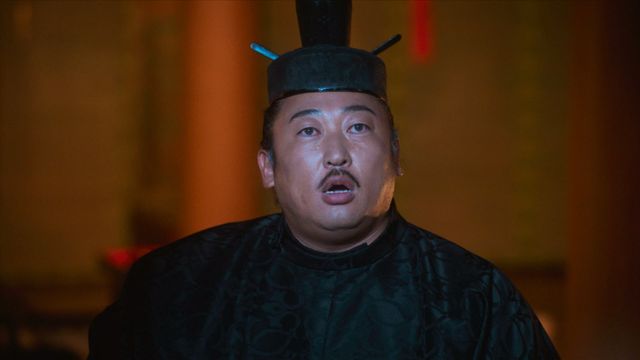 道長が「この世をば」望月の歌を詠む名シーン　「光る君へ」第44回（39枚目）