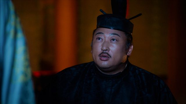 道長が「この世をば」望月の歌を詠む名シーン　「光る君へ」第44回（40枚目）