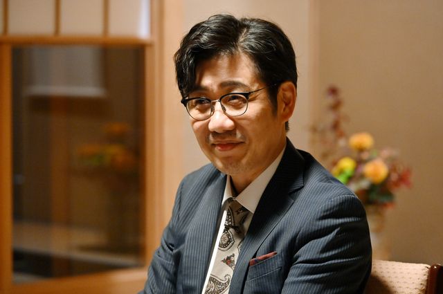 御上の正体が明かされる！「御上先生」第6話場面写真（6枚目）