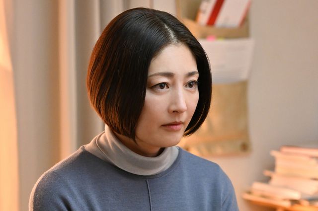 御上の正体が明かされる！「御上先生」第6話場面写真（16枚目）