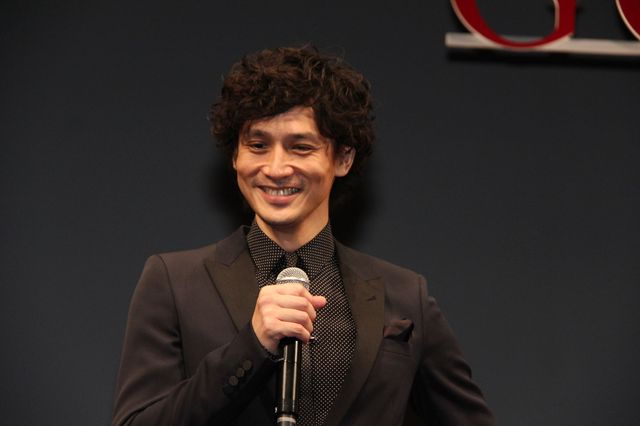 東出昌大＆桐谷健太が仲良すぎ！『GONIN』キャスト集結フォトギャラリー（13枚目）