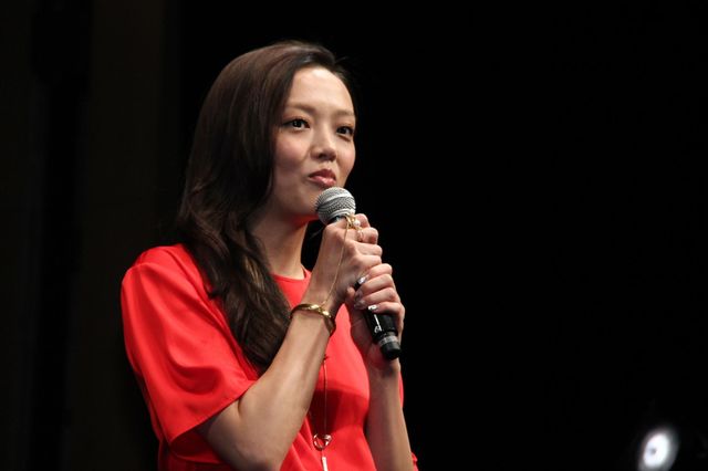 東出昌大＆桐谷健太が仲良すぎ！『GONIN』キャスト集結フォトギャラリー（17枚目）