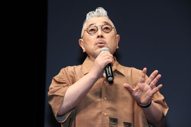 東出昌大＆桐谷健太が仲良すぎ！『GONIN』キャスト集結フォトギャラリー（19枚目）