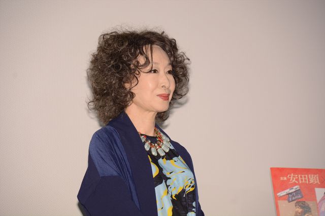 安田顕、書き初めで今年の抱負を披露「ほどほどに浴びるほど」とは？（9枚目）