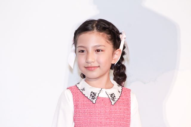 舞台挨拶で涙…大野りりあな、小栗旬ら『窓ぎわのトットちゃん』初日の様子（5枚目）