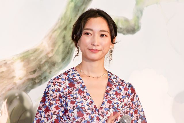 舞台挨拶で涙…大野りりあな、小栗旬ら『窓ぎわのトットちゃん』初日の様子（11枚目）