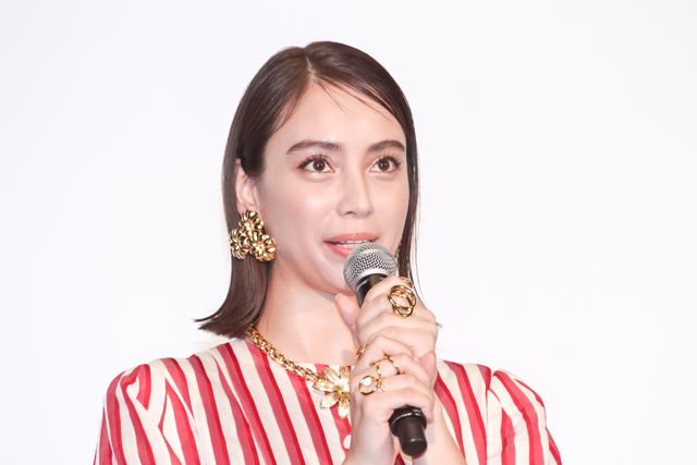 舞台挨拶で涙…大野りりあな、小栗旬ら『窓ぎわのトットちゃん』初日の様子（17枚目）