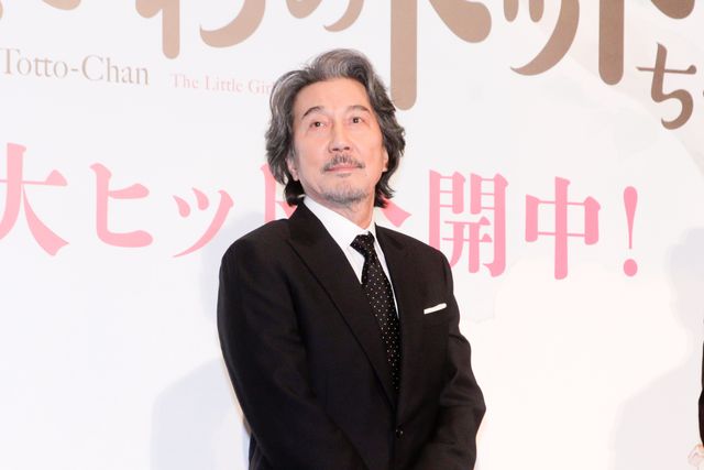 舞台挨拶で涙…大野りりあな、小栗旬ら『窓ぎわのトットちゃん』初日の様子（18枚目）