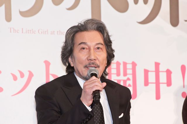 舞台挨拶で涙…大野りりあな、小栗旬ら『窓ぎわのトットちゃん』初日の様子（19枚目）