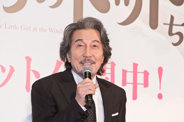 舞台挨拶で涙…大野りりあな、小栗旬ら『窓ぎわのトットちゃん』初日の様子（20枚目）