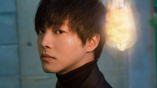 『娼年』松坂桃李 単独インタビュー