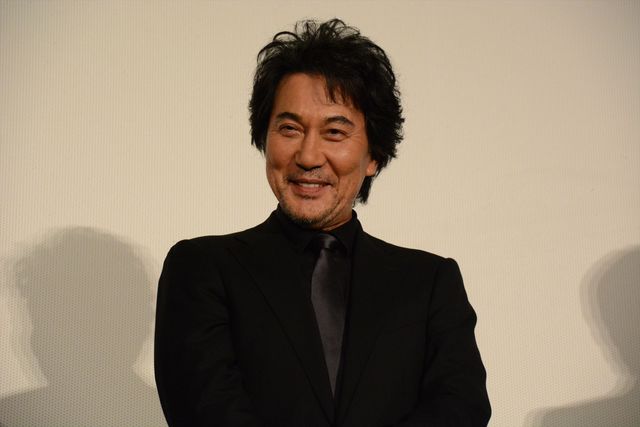 和やかな笑顔も…役所広司、本木雅弘、松坂桃李出演『日本のいちばん長い日』完成披露試写会フォトギャラリー（15枚目）