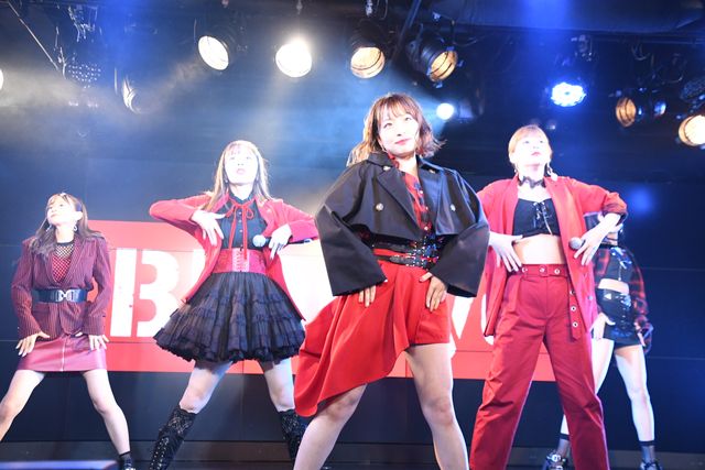 声優・高槻かなこのユニットBlooDyeが押井守新作アニメで主題歌担当！（2枚目）