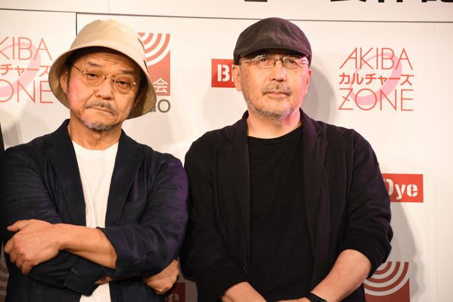 声優・高槻かなこのユニットBlooDyeが押井守新作アニメで主題歌担当！（3枚目）