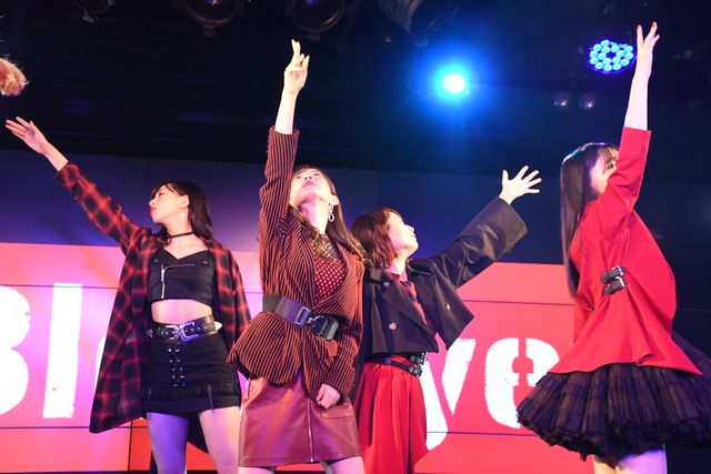 声優・高槻かなこのユニットBlooDyeが押井守新作アニメで主題歌担当！（6枚目）