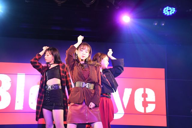 声優・高槻かなこのユニットBlooDyeが押井守新作アニメで主題歌担当！（7枚目）