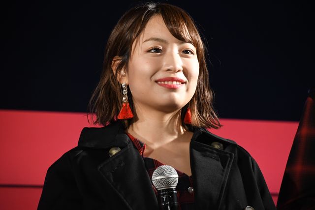 声優・高槻かなこのユニットBlooDyeが押井守新作アニメで主題歌担当！（10枚目）