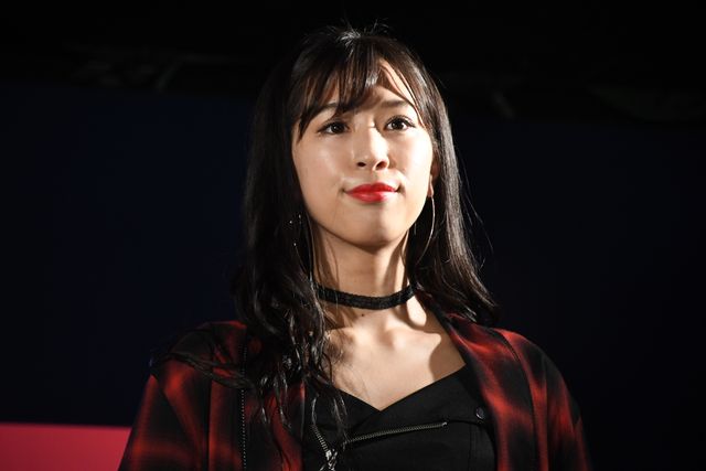 声優・高槻かなこのユニットBlooDyeが押井守新作アニメで主題歌担当！（11枚目）