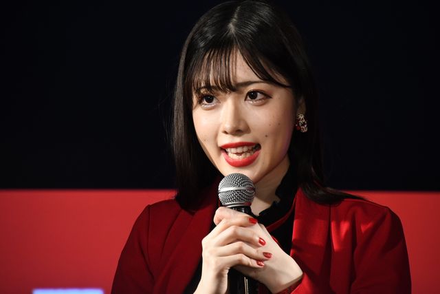 声優・高槻かなこのユニットBlooDyeが押井守新作アニメで主題歌担当！（12枚目）