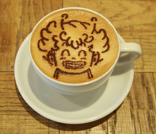 「Dr.スランプ アラレちゃん × TOWER RECORDS CAFE」コラボメニュー＆グッズ（13枚目）