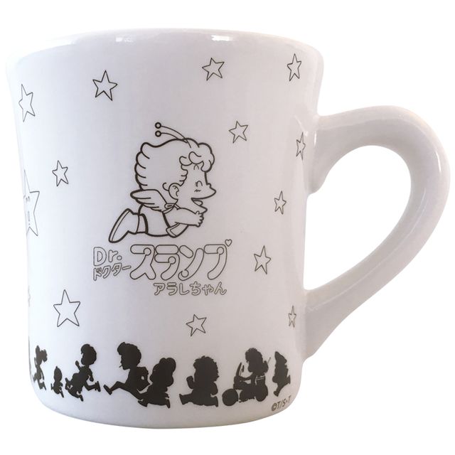 「Dr.スランプ アラレちゃん × TOWER RECORDS CAFE」コラボメニュー＆グッズ（18枚目）