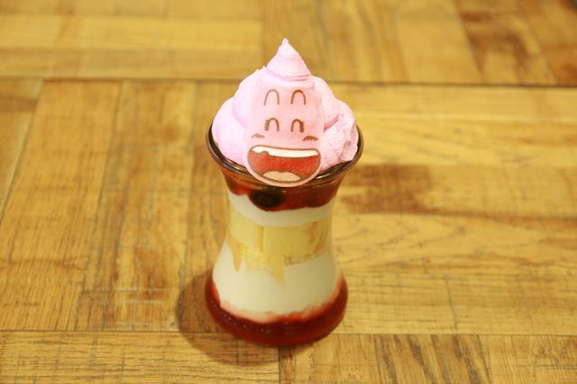 「Dr.スランプ アラレちゃん × TOWER RECORDS CAFE」コラボメニュー&グッズ