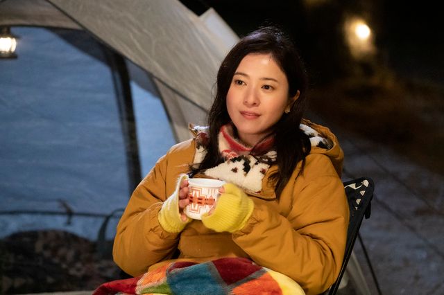 キスシーンも話題に！「星降る夜に」第1話（3枚目）