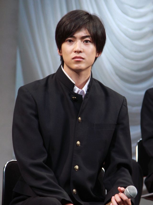 テレビドラマ「ハイスクール歌劇団☆男組」製作発表会見フォトギャラリー（8枚目）