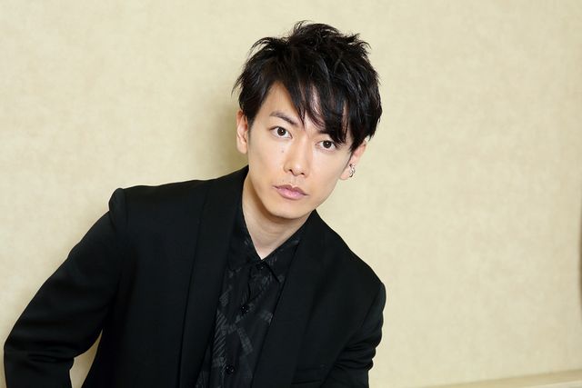 『るろうに剣心　最終章 The Final』佐藤健＆神木隆之介インタビューカット（3枚目）