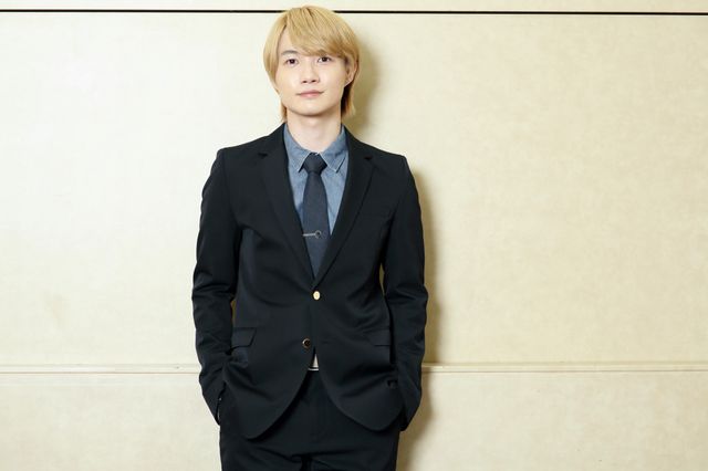 『るろうに剣心　最終章 The Final』佐藤健＆神木隆之介インタビューカット（4枚目）