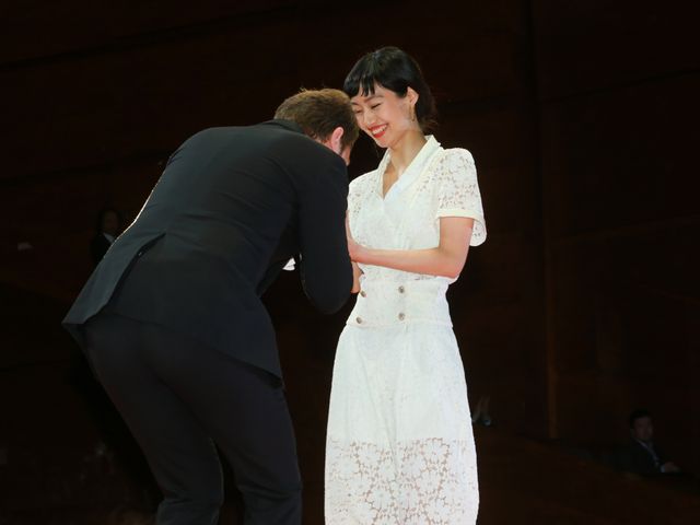 内野聖陽＆忽那汐里も！日本とトルコを代表する俳優陣が集結『海難1890』プレミア写真ギャラリー（9枚目）