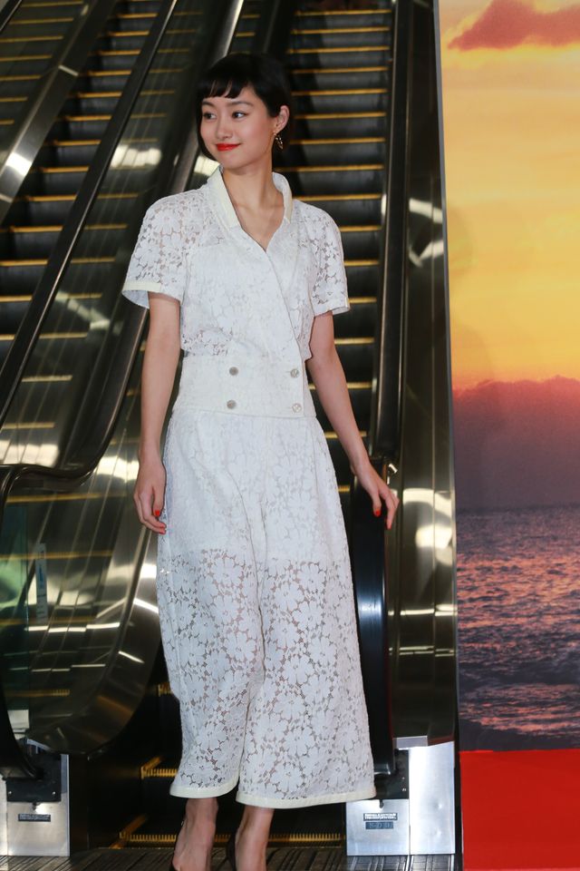 内野聖陽＆忽那汐里も！日本とトルコを代表する俳優陣が集結『海難1890』プレミア写真ギャラリー（21枚目）