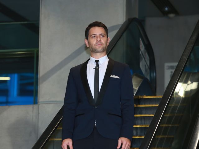 内野聖陽＆忽那汐里も！日本とトルコを代表する俳優陣が集結『海難1890』プレミア写真ギャラリー（22枚目）