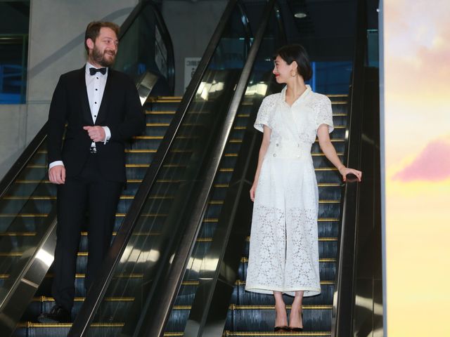 内野聖陽＆忽那汐里も！日本とトルコを代表する俳優陣が集結『海難1890』プレミア写真ギャラリー（23枚目）